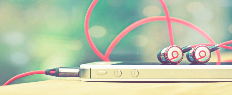 Earphones